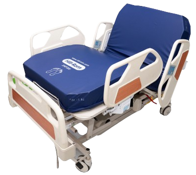 Five Function Electic | ICU LKL bed