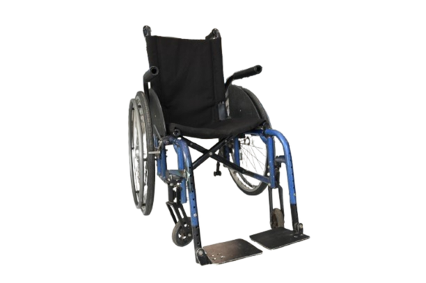 Quickie Standard Wheelchair