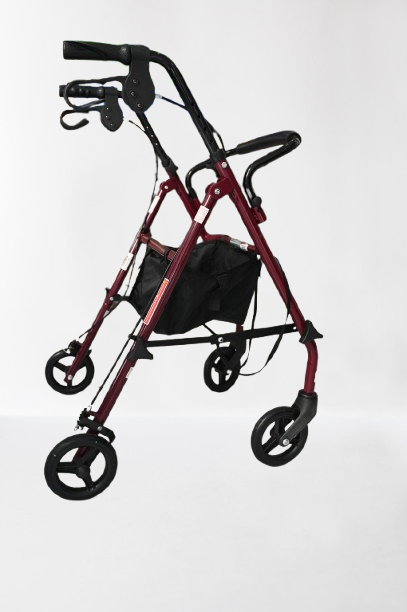 Roller Walking Aide