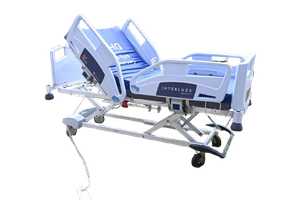 Innova Interlude v3 five function