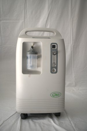 Olive Oxygen Concentrator